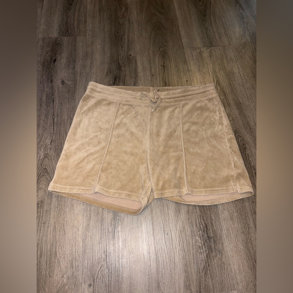 Bum - Tan Shorts